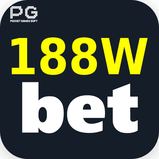 188W BET Logo